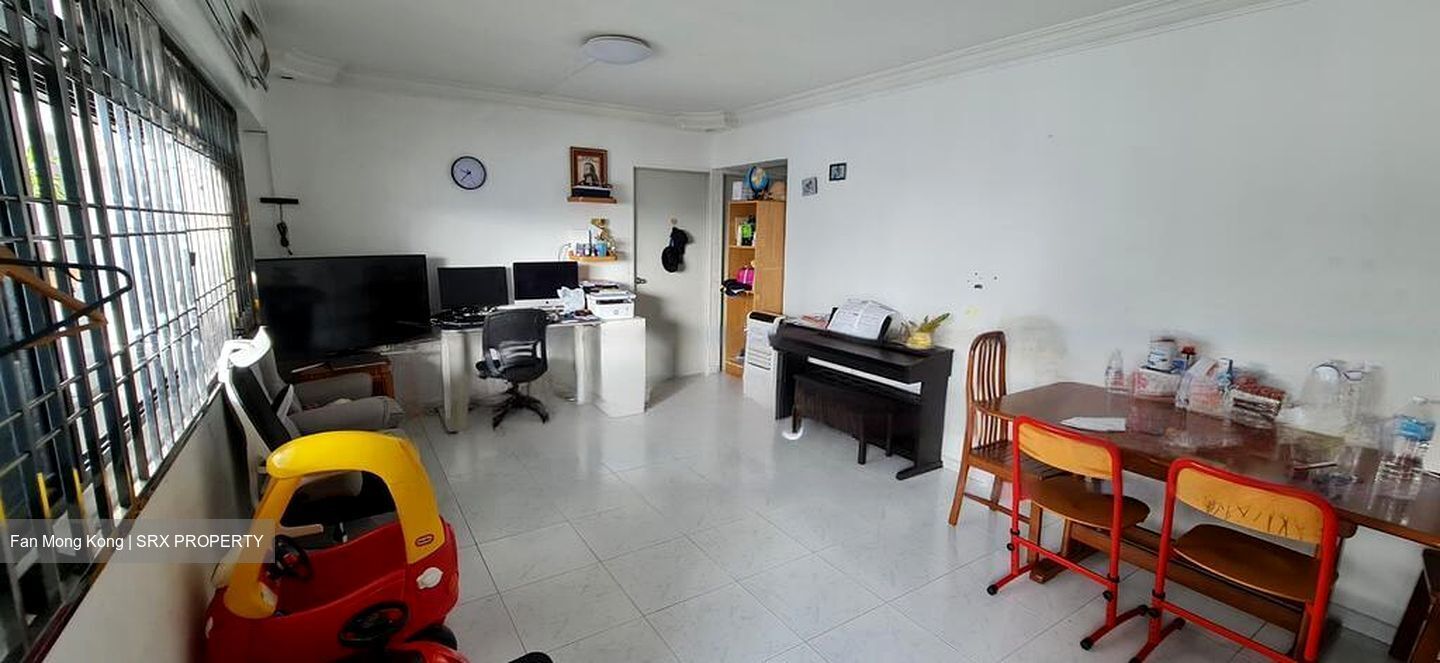 Blk 611 Bukit Panjang Ring Road (Bukit Panjang), HDB 4 Rooms #441759371